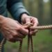 knoten lernen outdoor-Titel