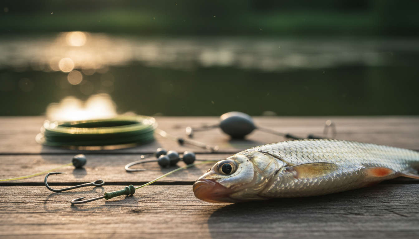 köderfisch köderfisch