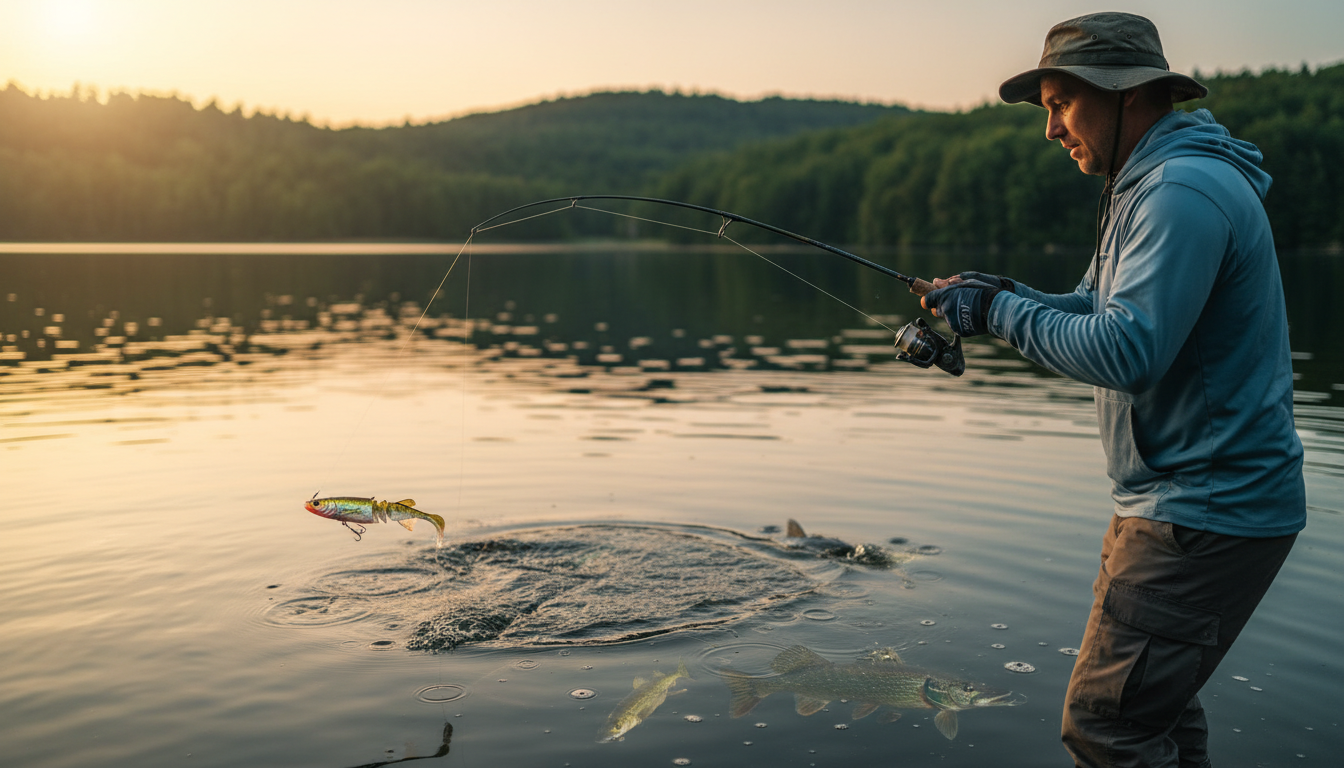 köderführung jiggen köderführung jiggen