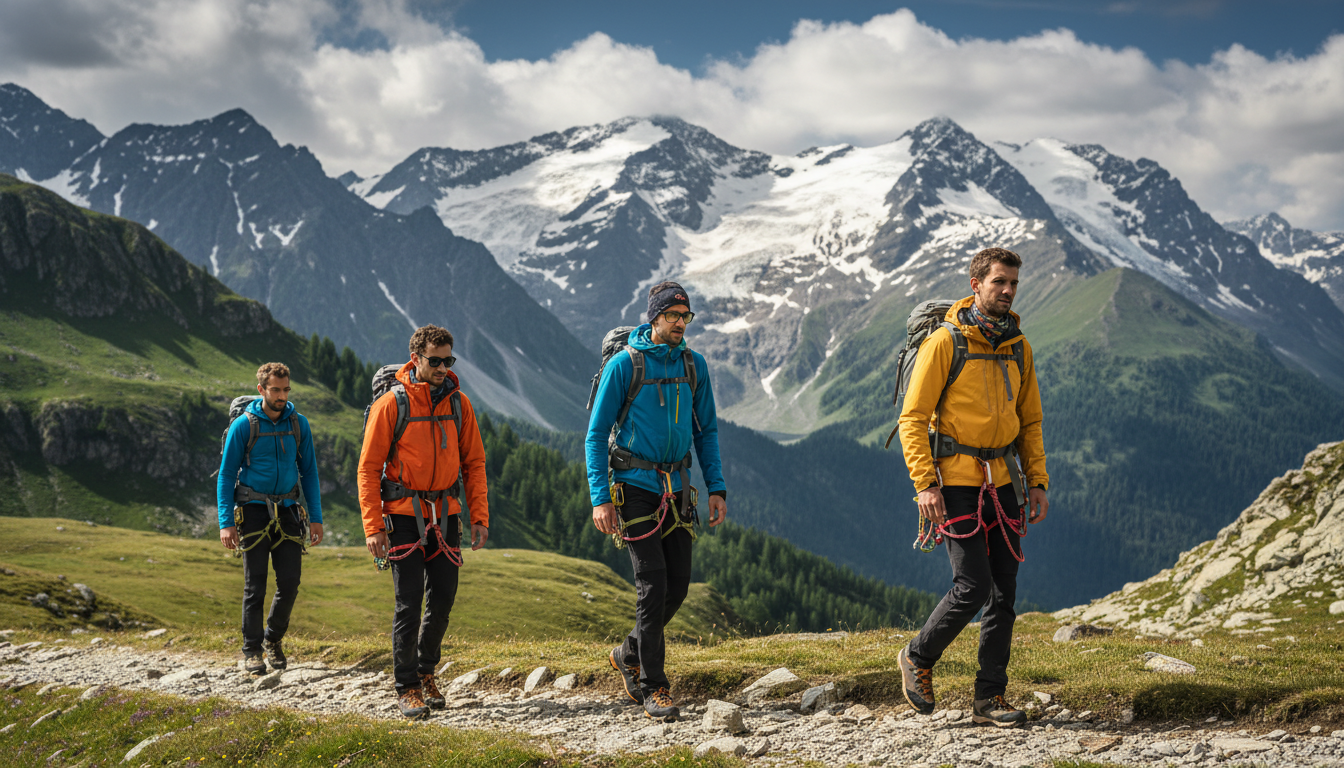 kondition trittsicherheit schwindelfreiheit