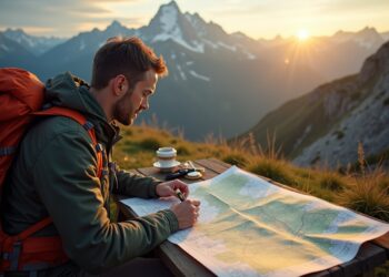 mehrtagestour alpen planen-Titel