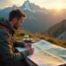 mehrtagestour alpen planen-Titel