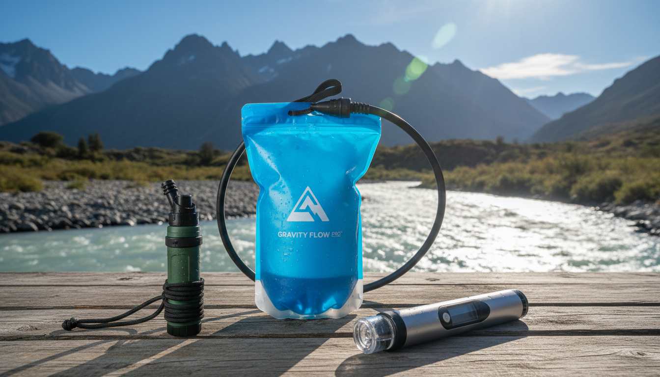 modelle wasserfilter