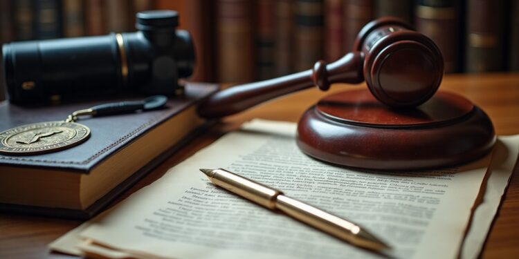 nachtzieltechnik legal deutschland-Titel