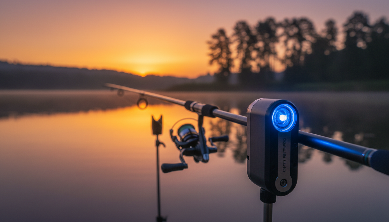 optische bissanzeiger