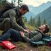 outdoor first aid-Titel