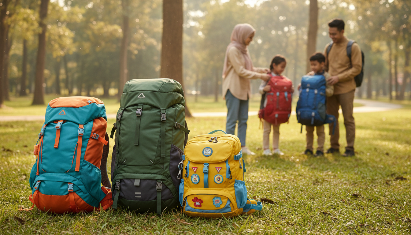 passform check rucksack