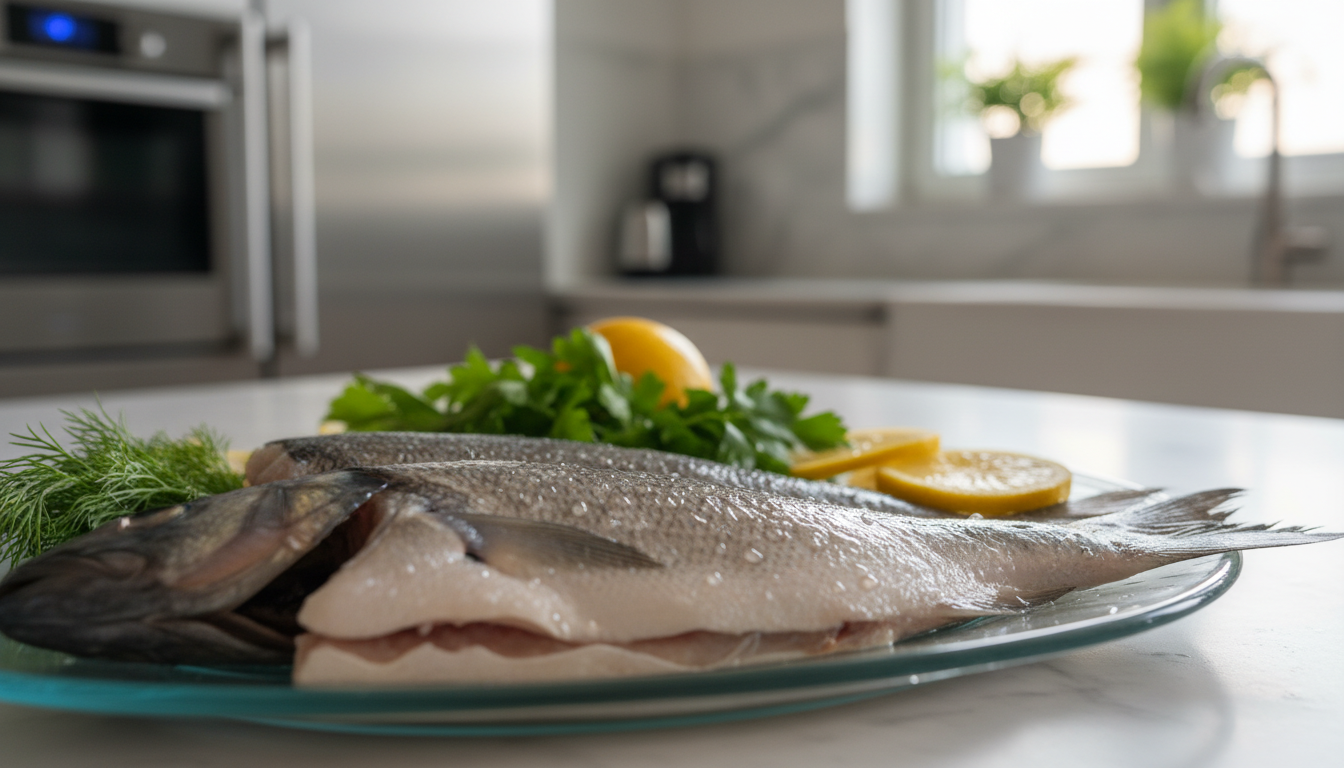 qualität fisch