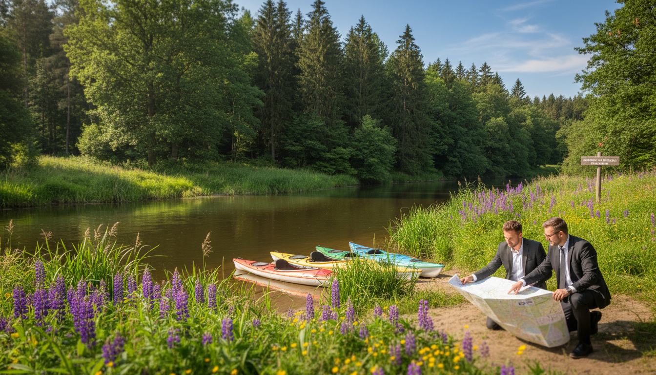 rechtliche rahmenbedingungen natur rechtliche rahmenbedingungen natur