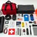 survival kit auto-Titel