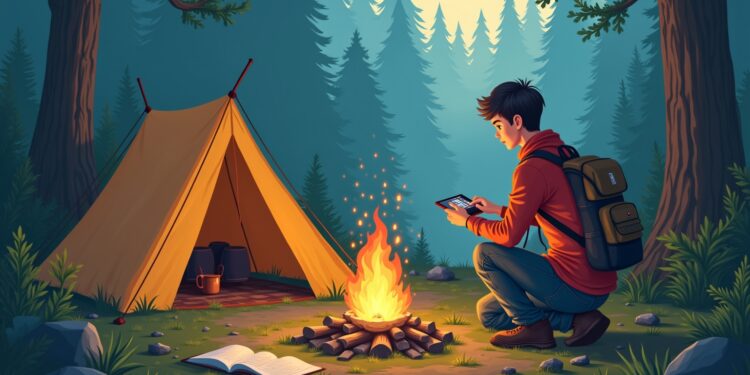 survival tipps anfänger-Titel