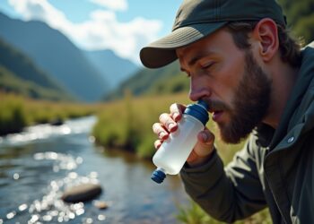 survival wasserfilter tipps-Titel