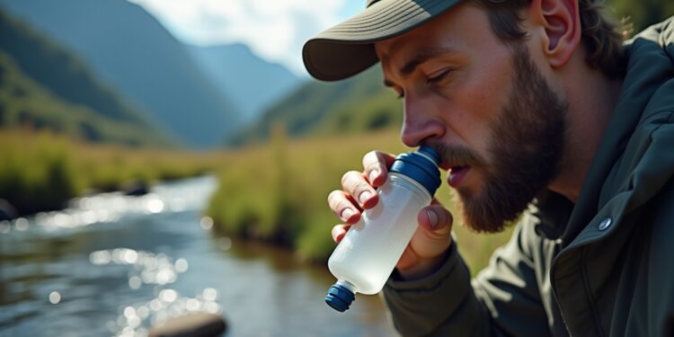 survival wasserfilter tipps-Titel
