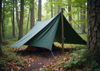 tarp richtig aufbauen-Titel