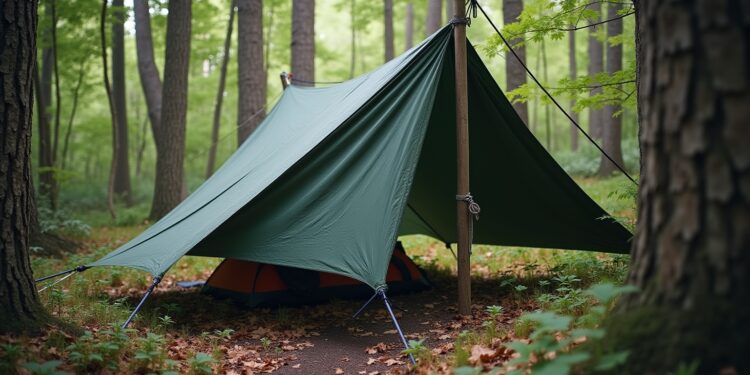 tarp richtig aufbauen-Titel
