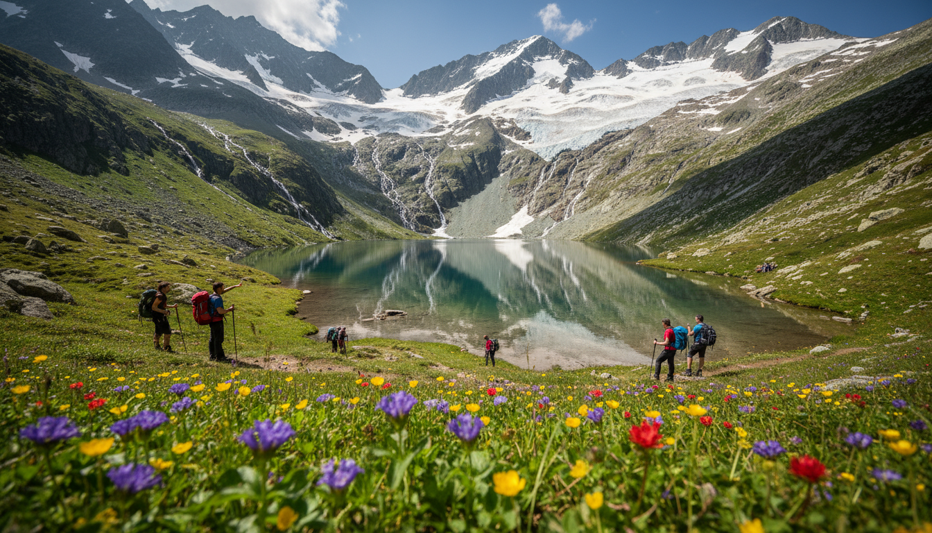 tauernhöhenweg