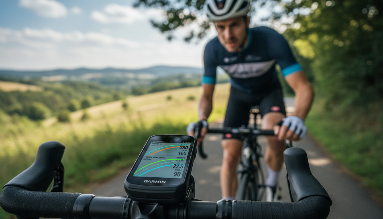 training daten blick