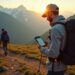 trekking gps navigation-Titel