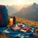 trekking nahrung leicht-Titel