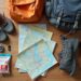 trekking packliste anfänger-Titel
