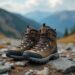 trekking schuhe wasserdicht-Titel