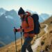 trekking stöcke richtig-Titel