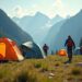 trekking zelt leicht-Titel