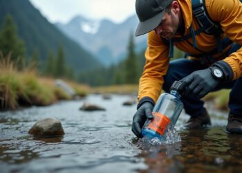 trinkwasser outdoor reinigen-Titel