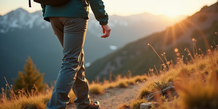 wanderhose schnelltrocknend tipps-Titel