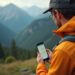 wanderkarte app offline-Titel