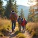 wandern mit kindern-Titel
