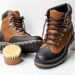 wanderschuhe richtig pflegen-Titel