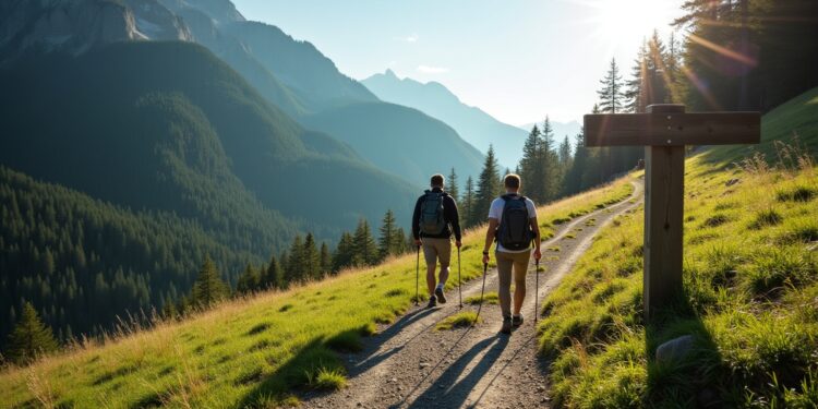 wanderurlaub deutschland günstig-Titel