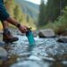 wasser filtern outdoor-Titel