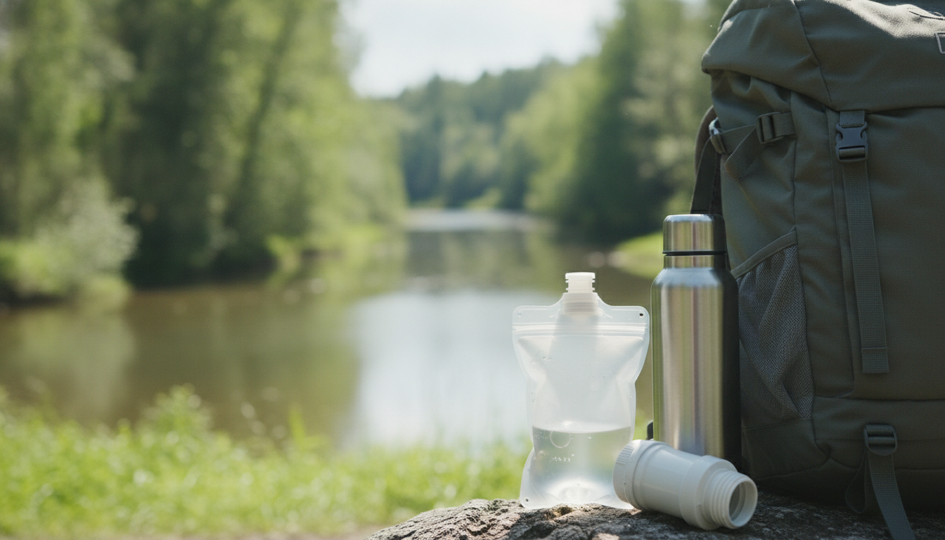 wasserfilter