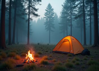 wildcampen deutschland erlaubt-Titel