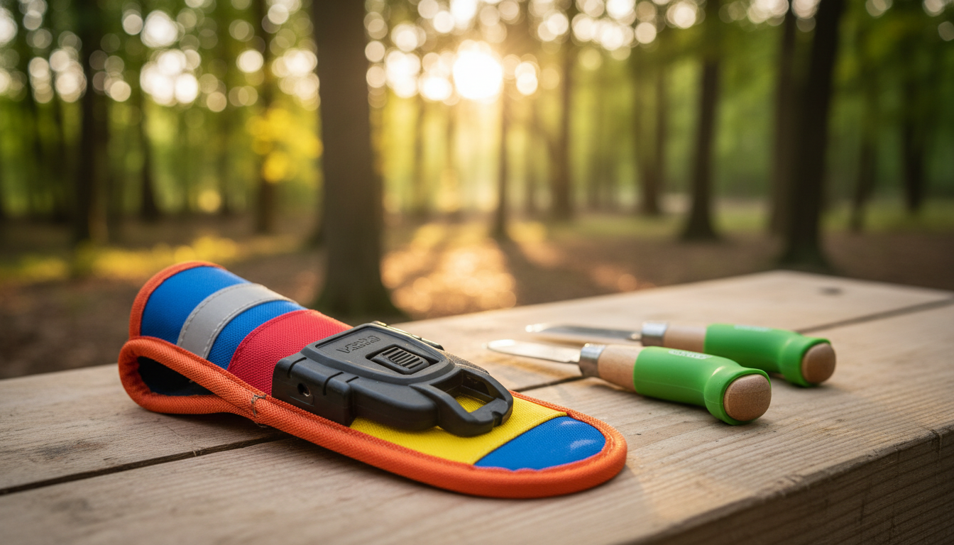 zubehör messer scheide